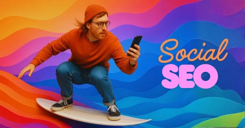 SEO sociale në Instagram: Si të optimizoni përmbajtjen në mënyrë që klientët t’ju gjejnë në Google