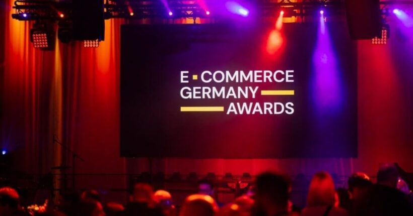 E-commerce Germany Awards 2026 hapet për aplikime
