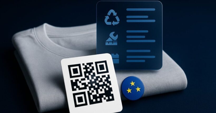 BE prezanton pasaportat dixhitale për të gjitha produktet në vitin 2026