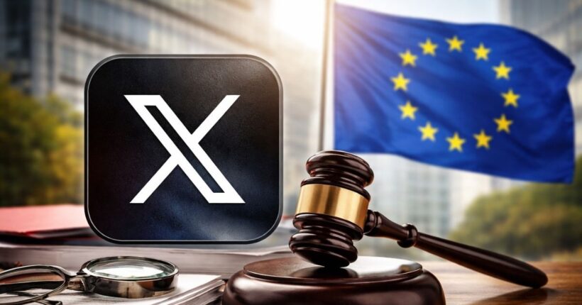 BE heton X mbi rreziqet e përmbajtjes së Grok AI