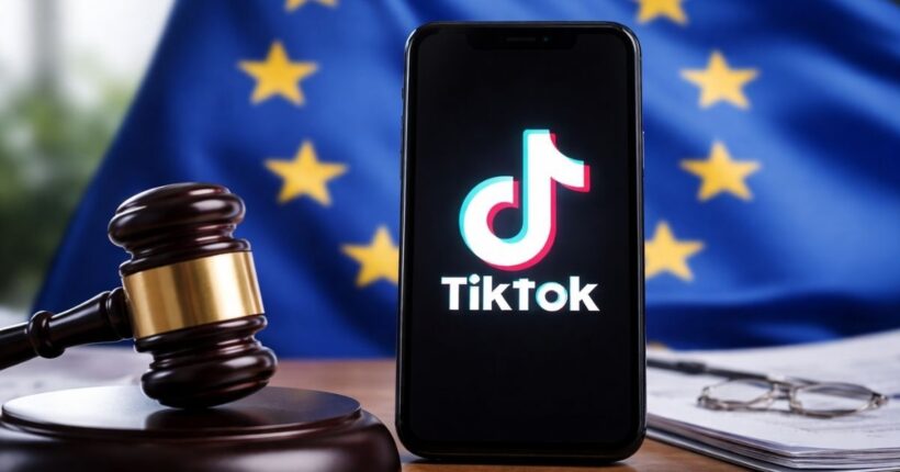 BE ngre shqetësime për dizajnin e varësisë së TikTok