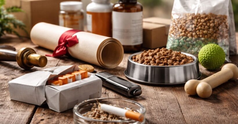 Certifikatat dhe duhani udhëheqin KPI-të e tregtisë elektronike në 2026